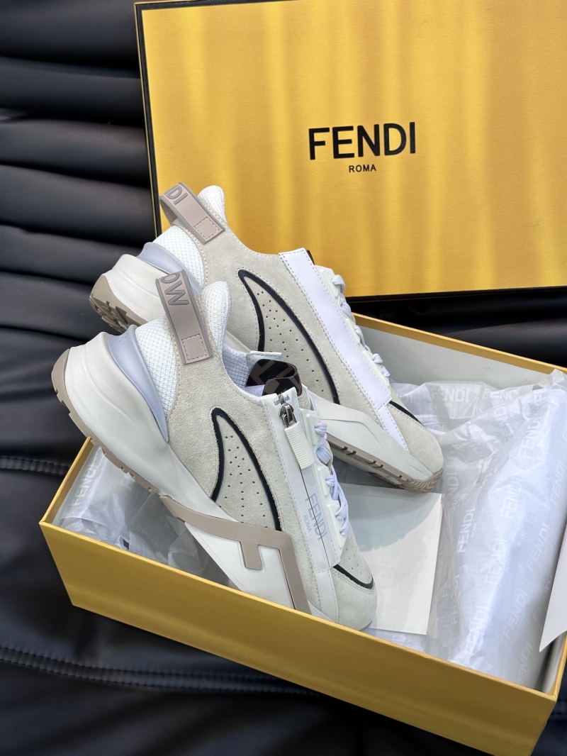 Fendi Sneakers